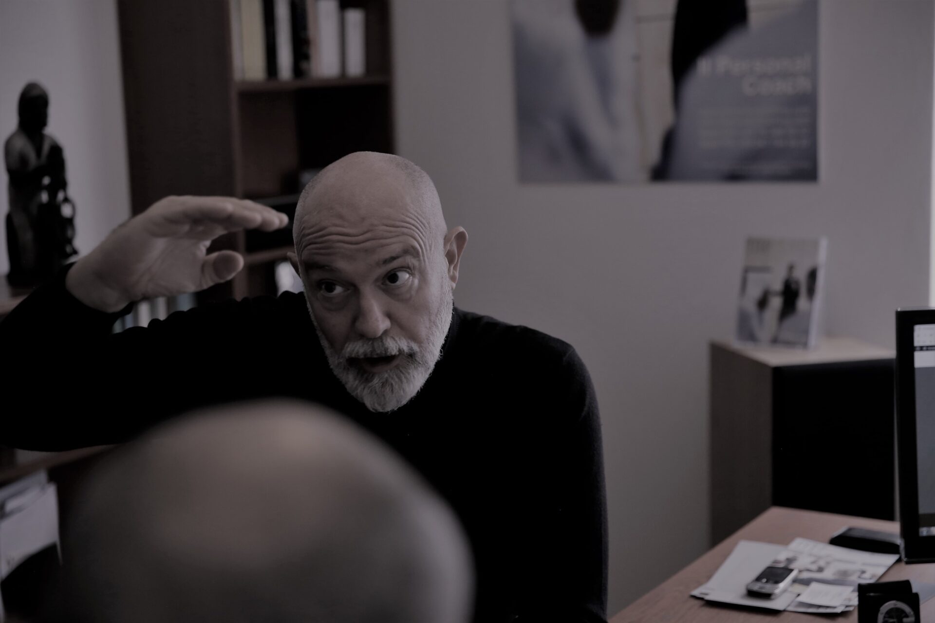 il percorso di coaching