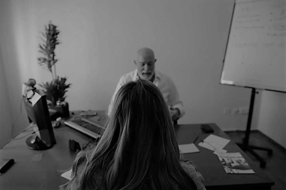 percorso di coaching individuale