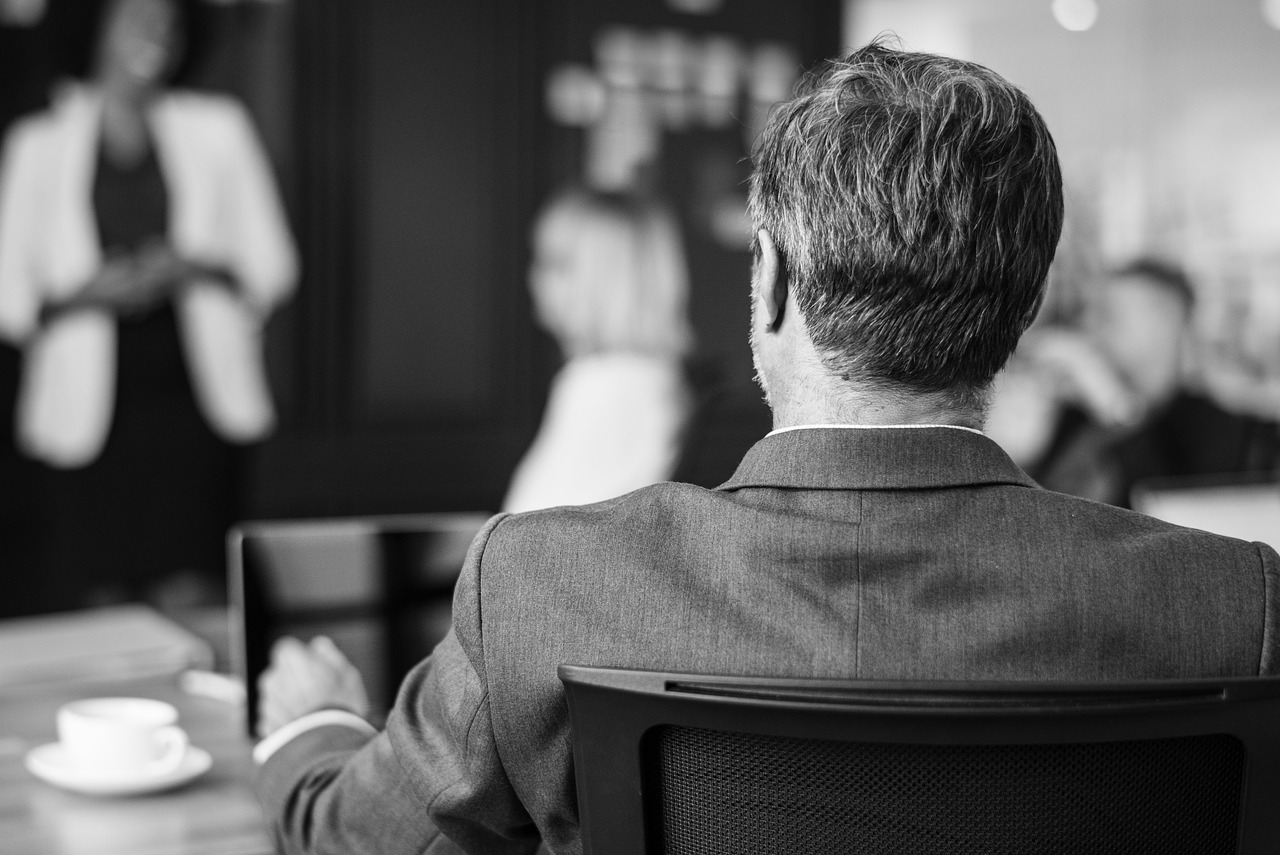 il collaboratore difficile
