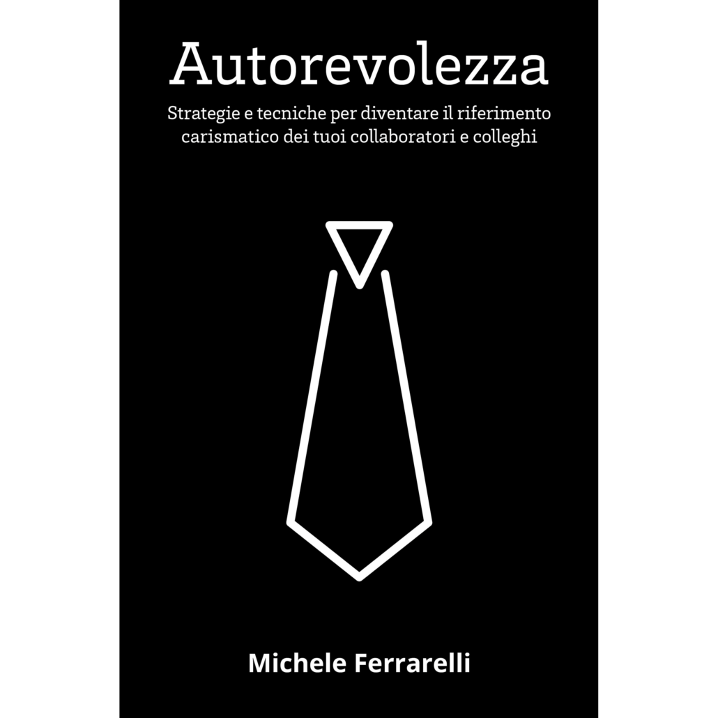 libro michele ferrarelli