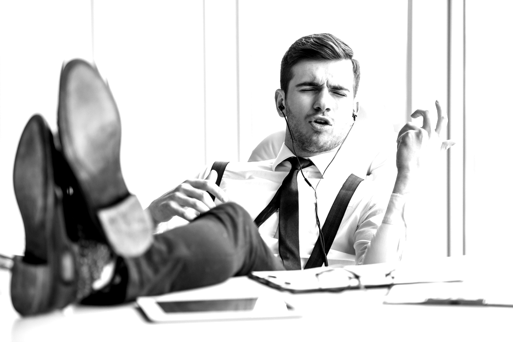 un collaboratore difficile