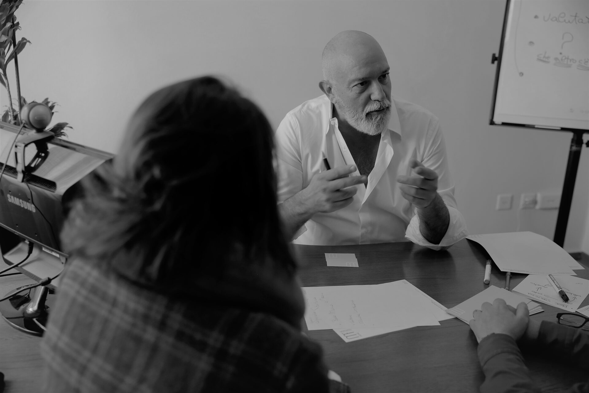 percorsi di coaching