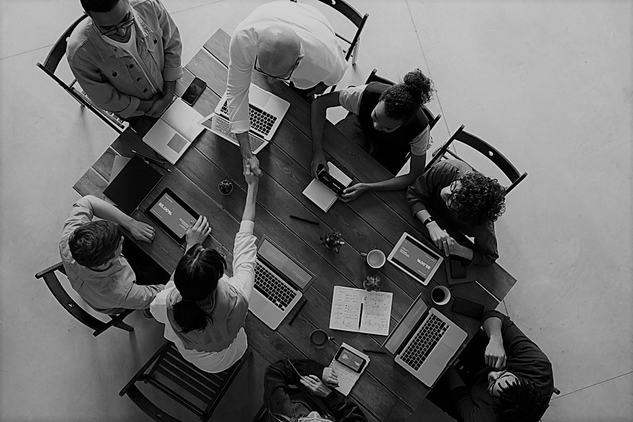 un nuovo lavoro