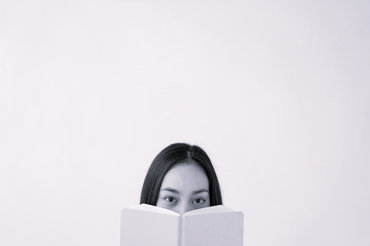 il collaboratore introverso