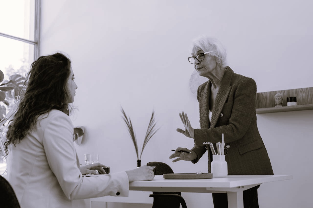 collaboratore più competente