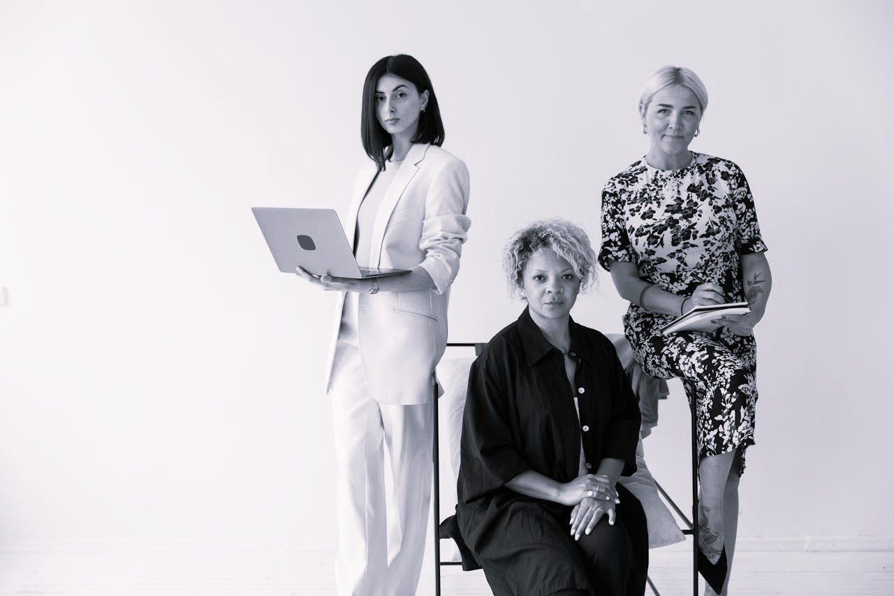 team multigenerazionale