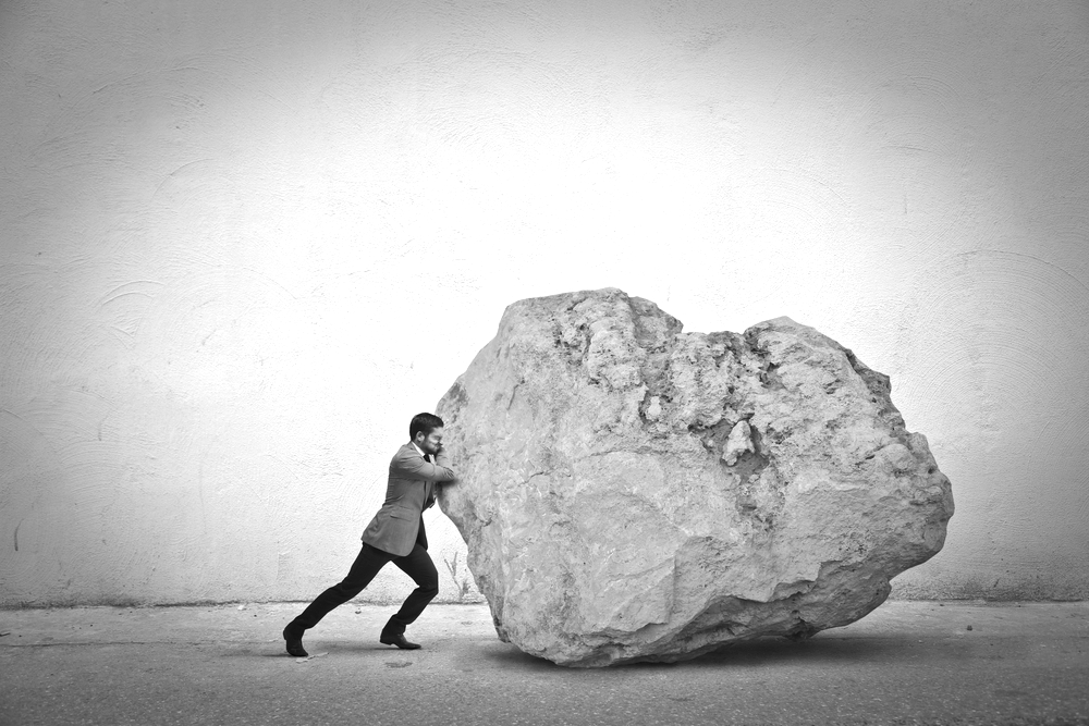 trovare un lavoro
