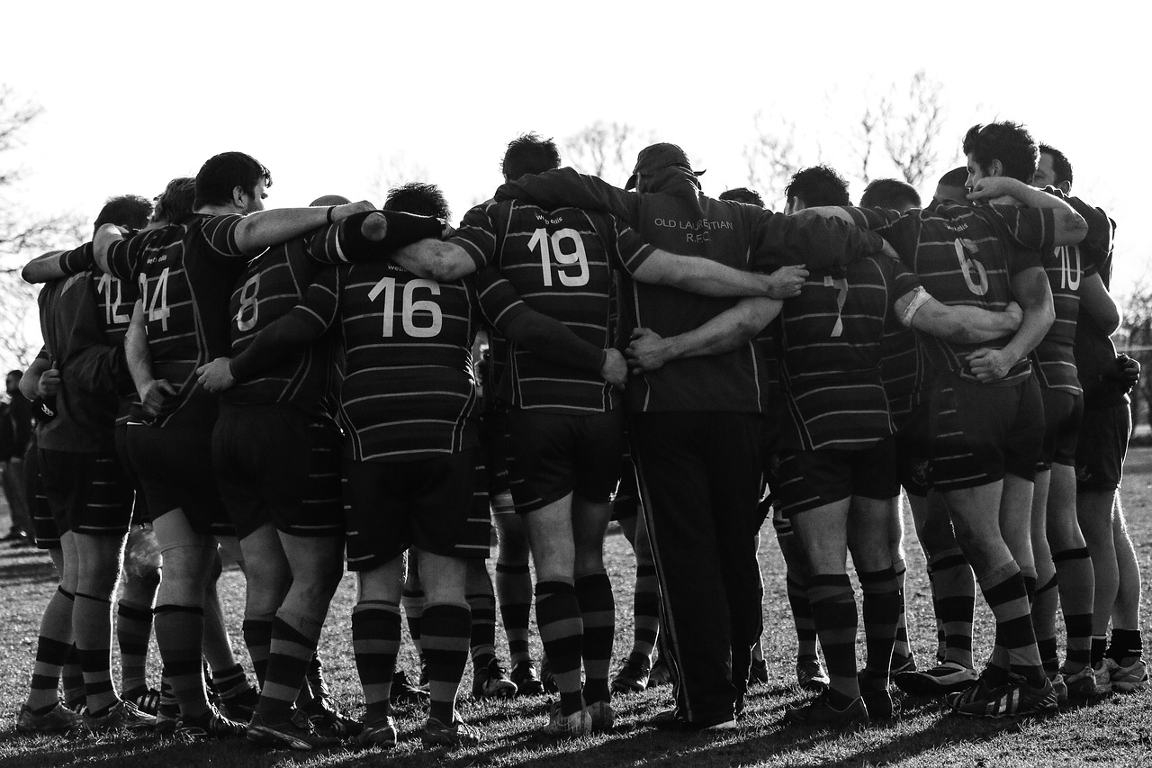 come motivare il team