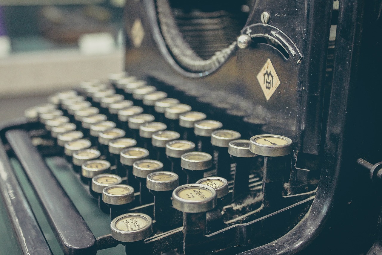 scrivere email