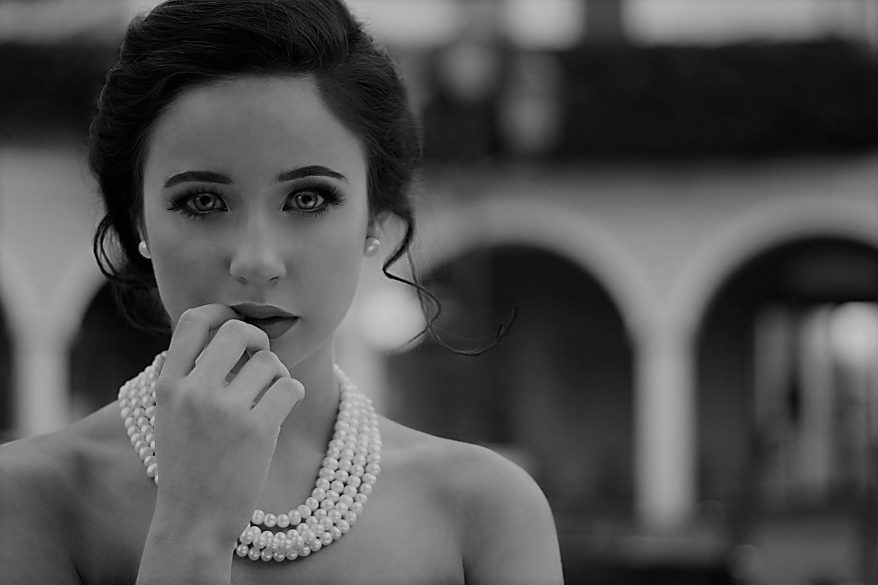 la donna forte